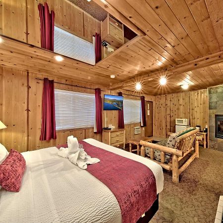 Secrets Inn Lake Tahoe South Lake Tahoe Luaran gambar