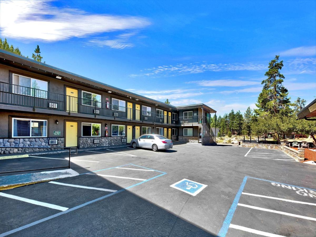 Secrets Inn Lake Tahoe South Lake Tahoe Luaran gambar