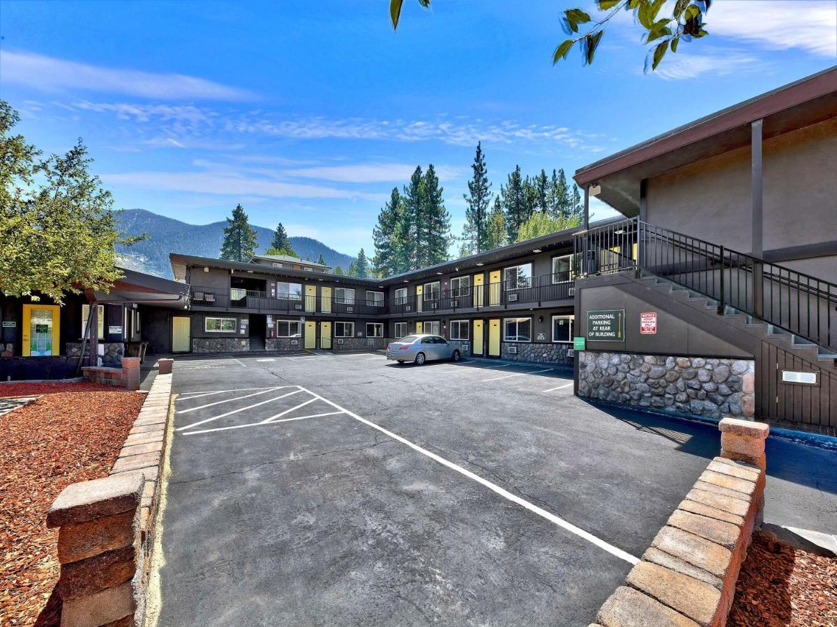Secrets Inn Lake Tahoe South Lake Tahoe Luaran gambar
