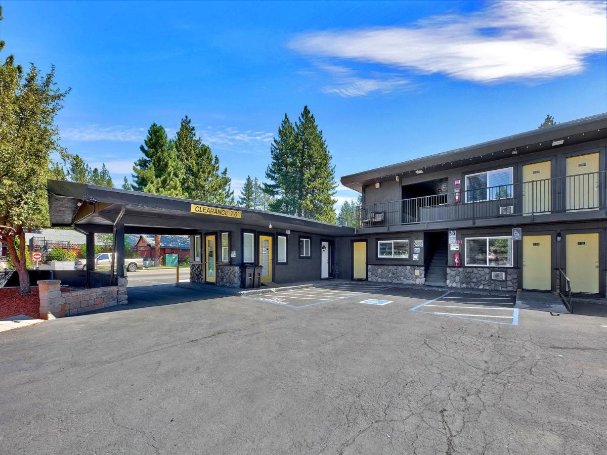 Secrets Inn Lake Tahoe South Lake Tahoe Luaran gambar