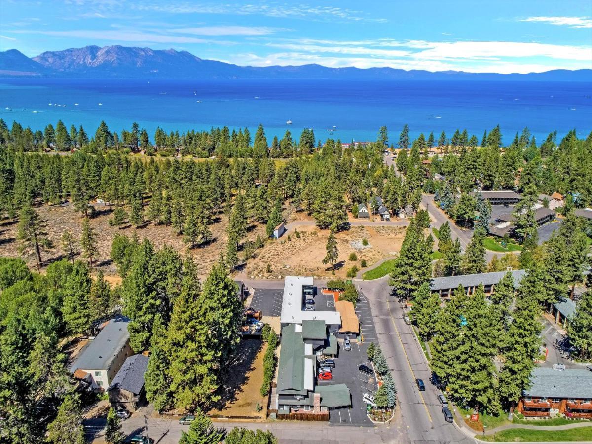 Secrets Inn Lake Tahoe South Lake Tahoe Luaran gambar