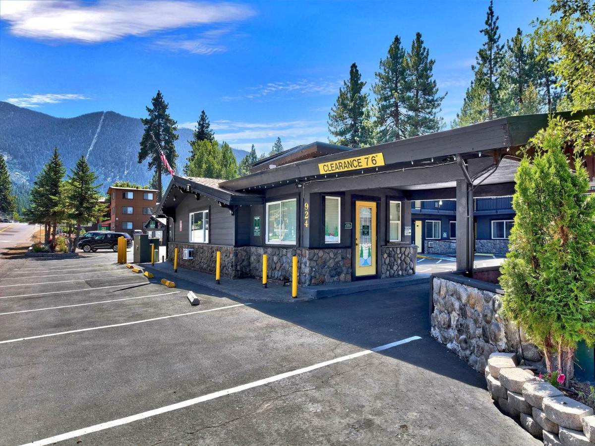 Secrets Inn Lake Tahoe South Lake Tahoe Luaran gambar