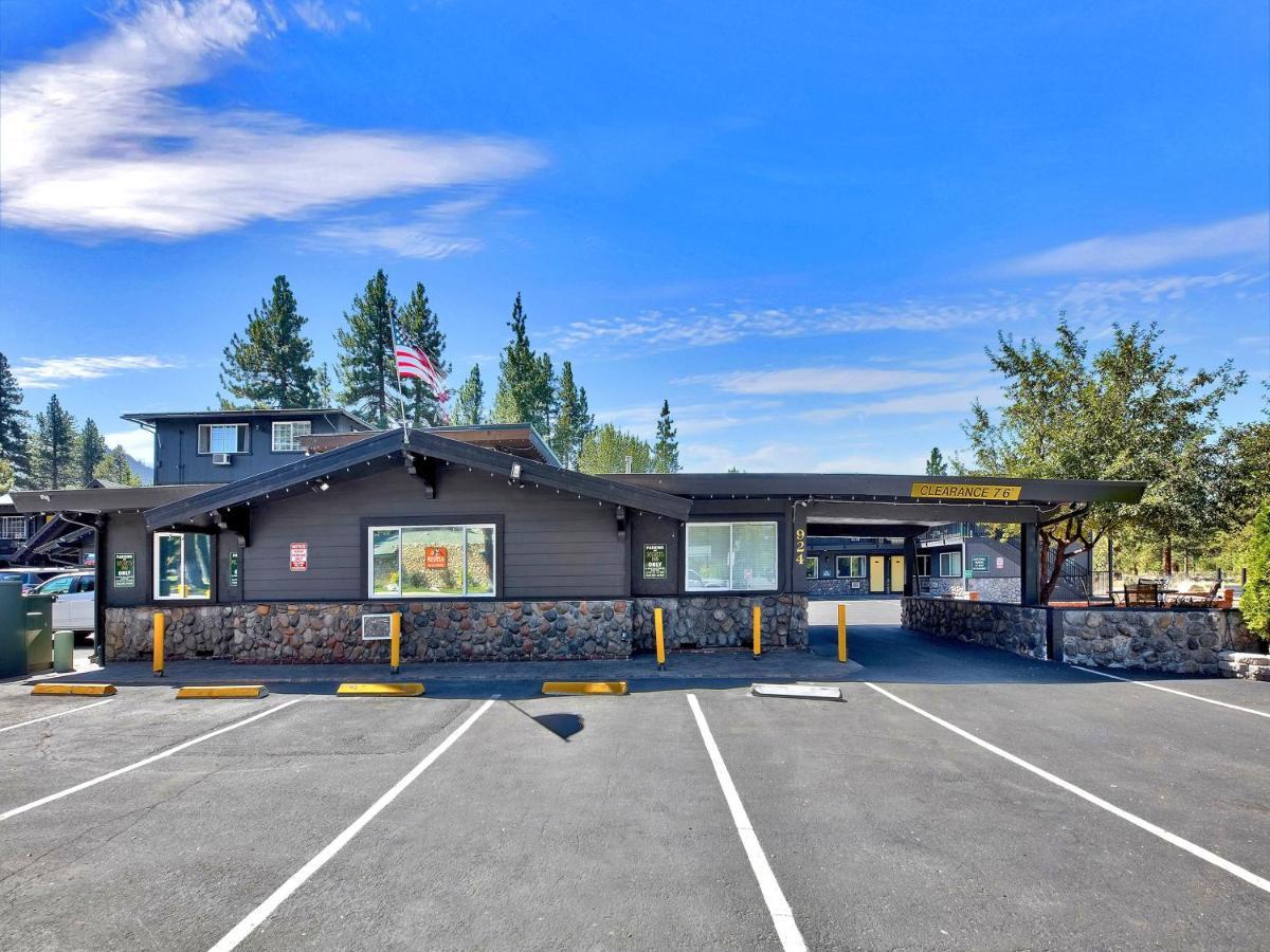 Secrets Inn Lake Tahoe South Lake Tahoe Luaran gambar