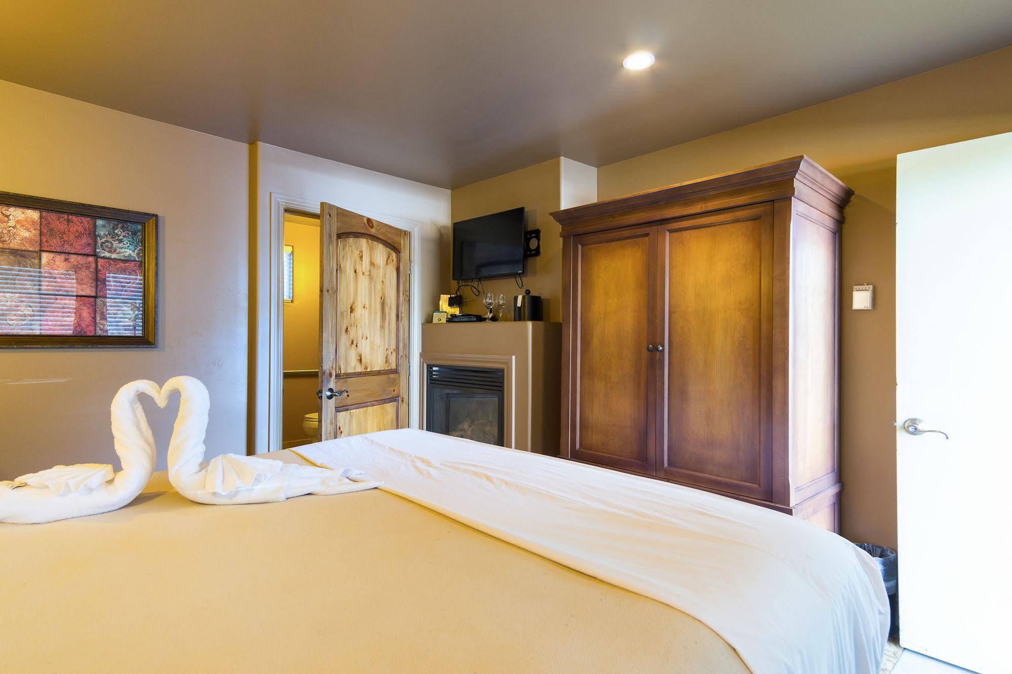 Secrets Inn Lake Tahoe South Lake Tahoe Luaran gambar