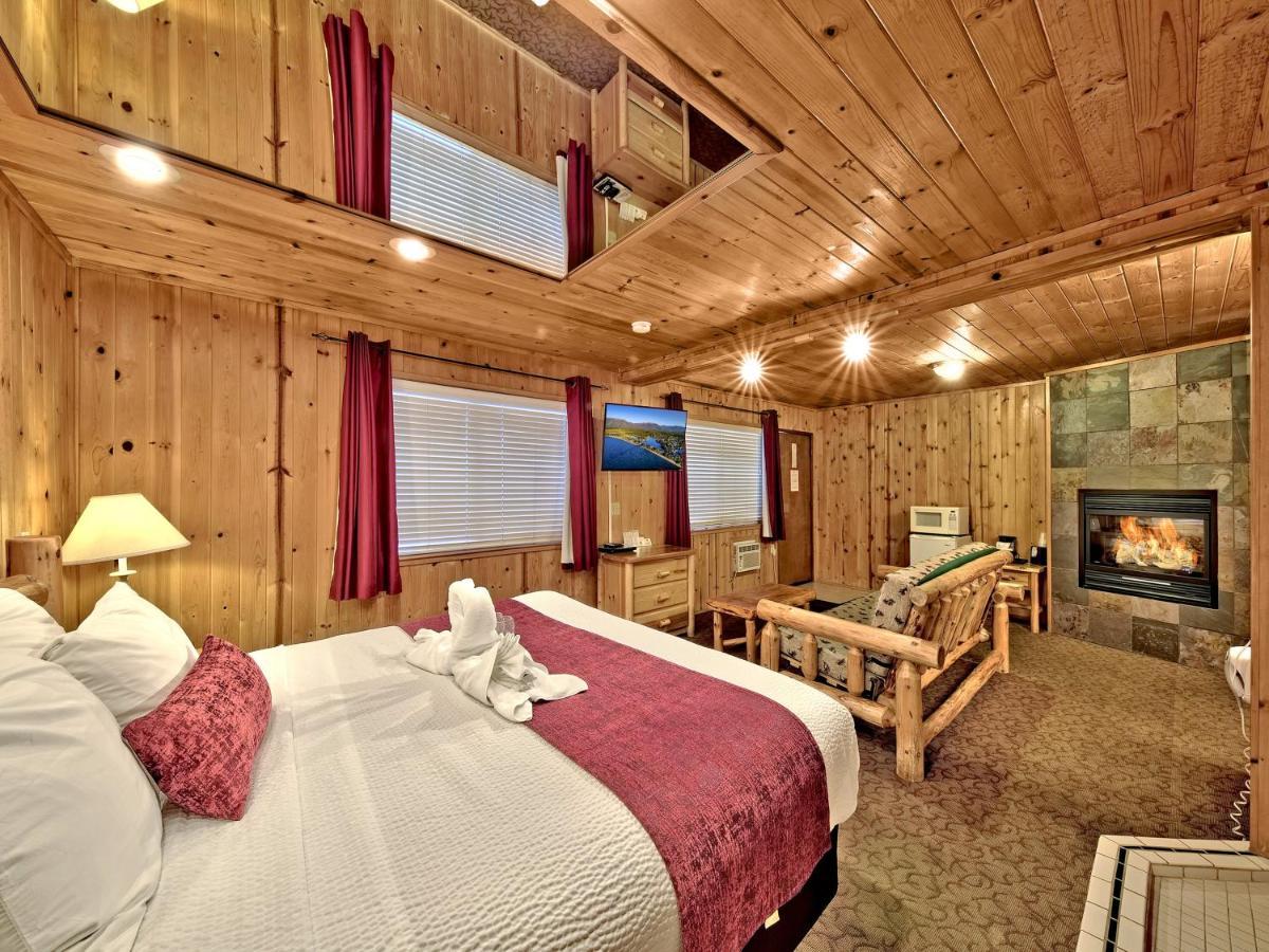 Secrets Inn Lake Tahoe South Lake Tahoe Luaran gambar