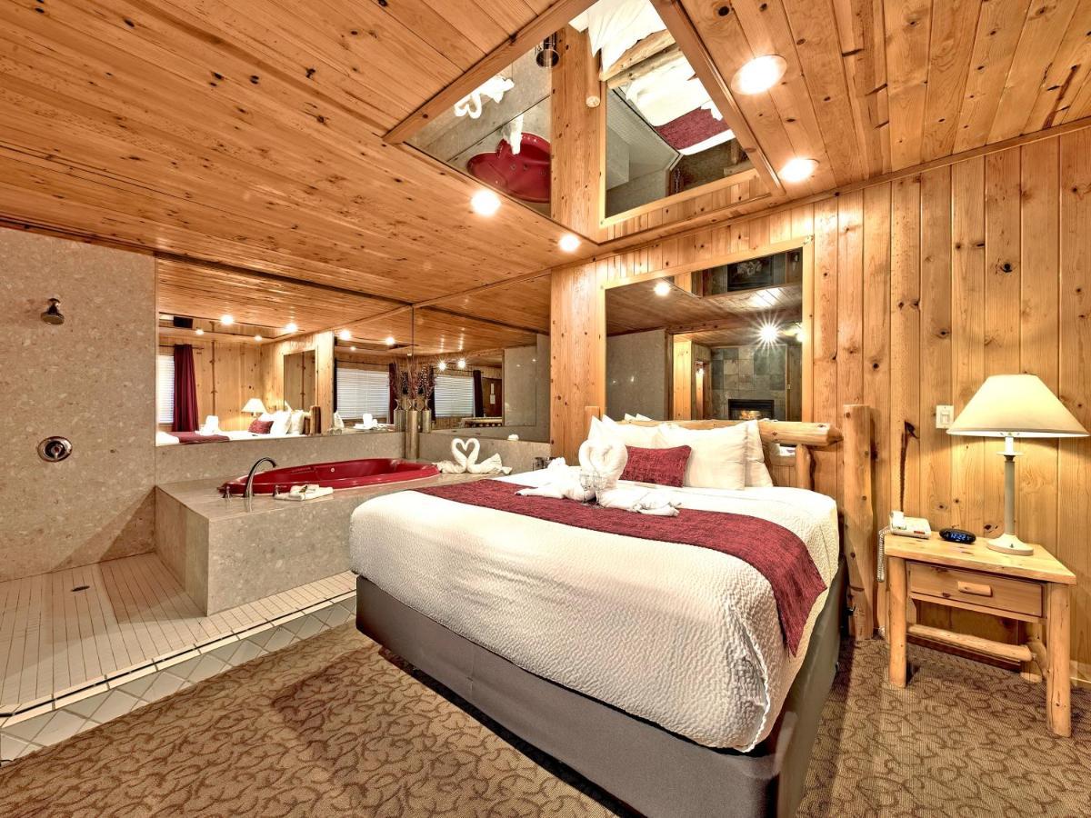 Secrets Inn Lake Tahoe South Lake Tahoe Luaran gambar