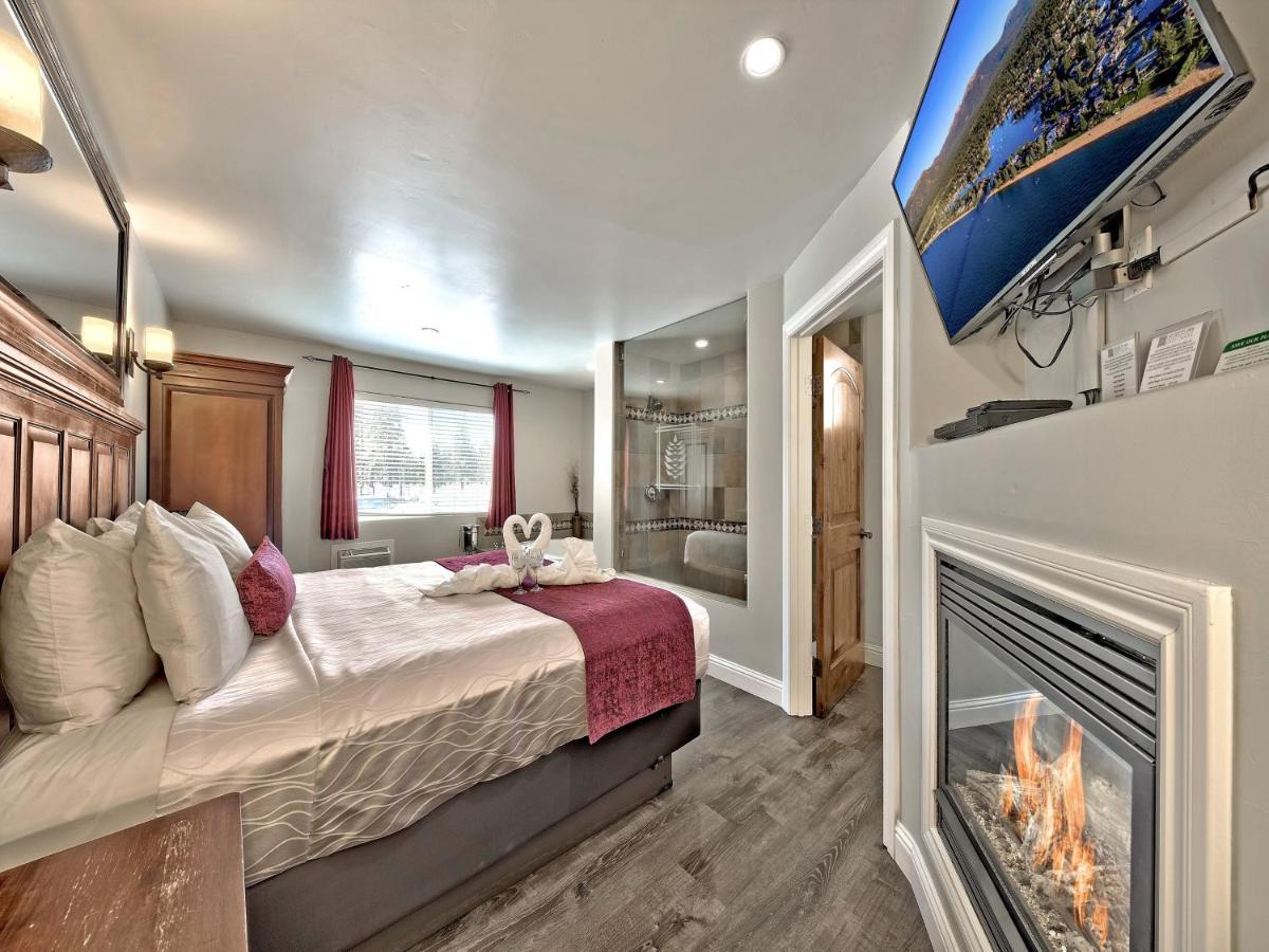 Secrets Inn Lake Tahoe South Lake Tahoe Luaran gambar
