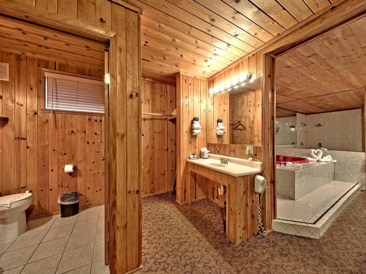 Secrets Inn Lake Tahoe South Lake Tahoe Luaran gambar