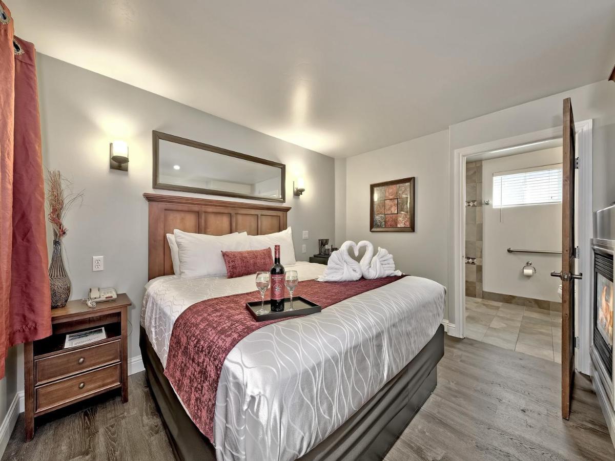 Secrets Inn Lake Tahoe South Lake Tahoe Luaran gambar