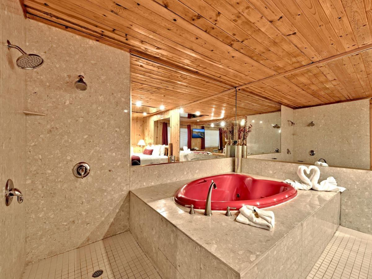 Secrets Inn Lake Tahoe South Lake Tahoe Luaran gambar