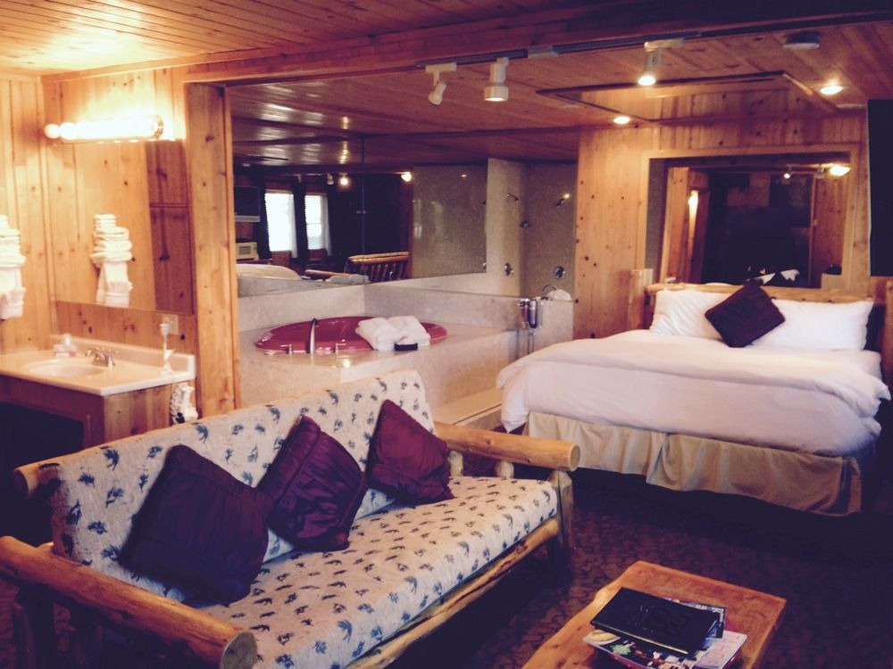 Secrets Inn Lake Tahoe South Lake Tahoe Luaran gambar