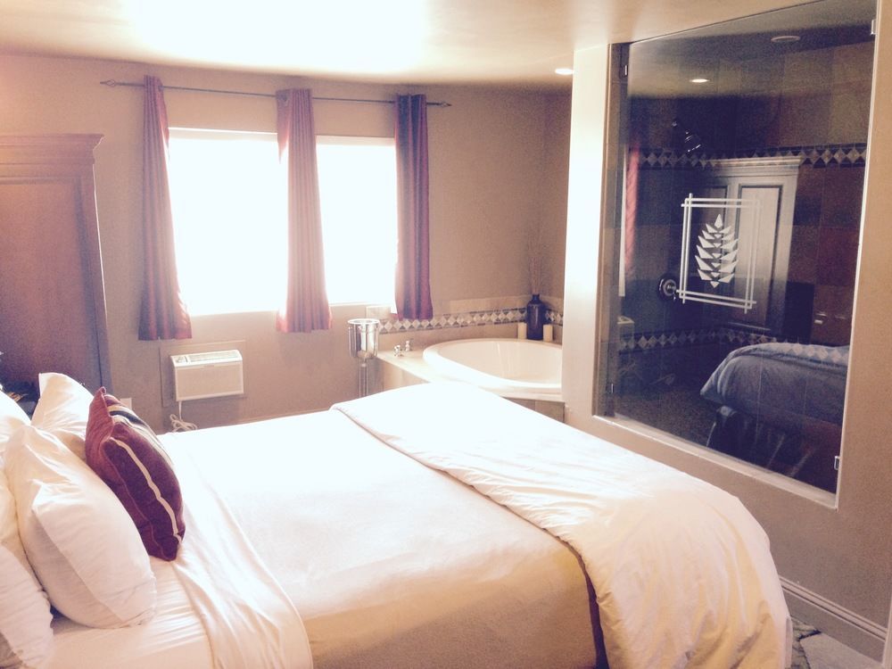 Secrets Inn Lake Tahoe South Lake Tahoe Luaran gambar