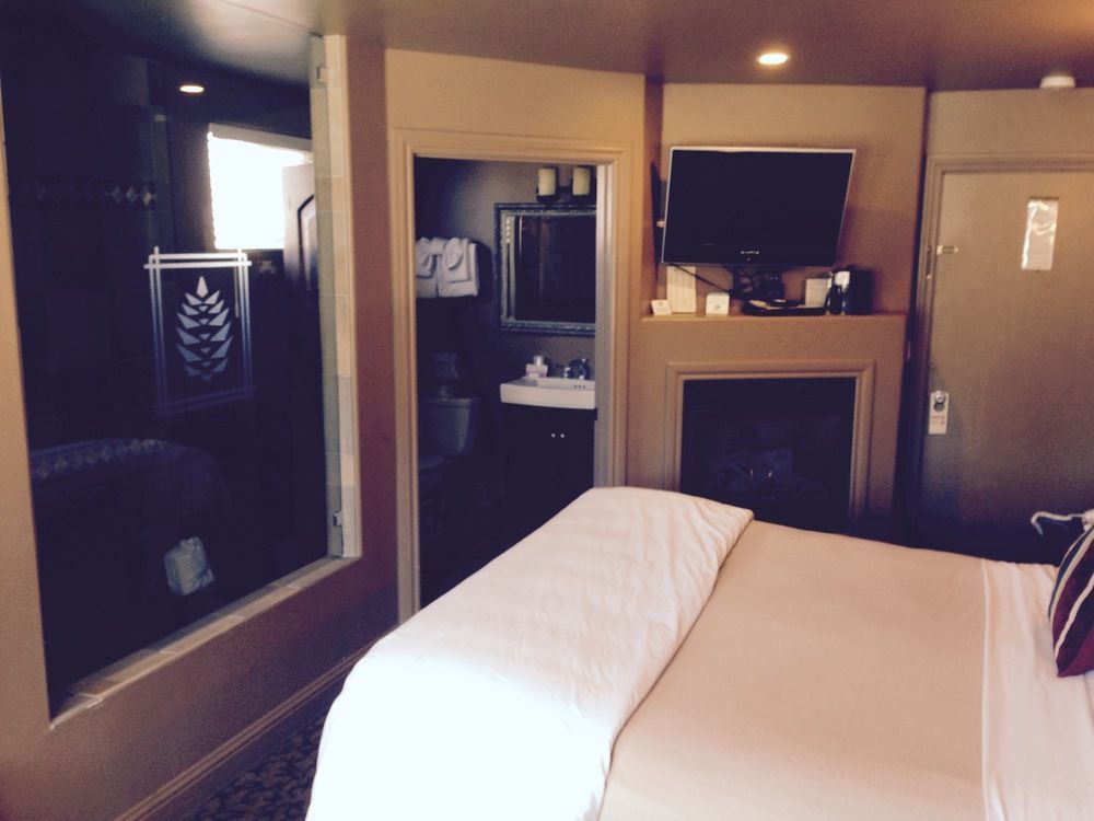 Secrets Inn Lake Tahoe South Lake Tahoe Luaran gambar