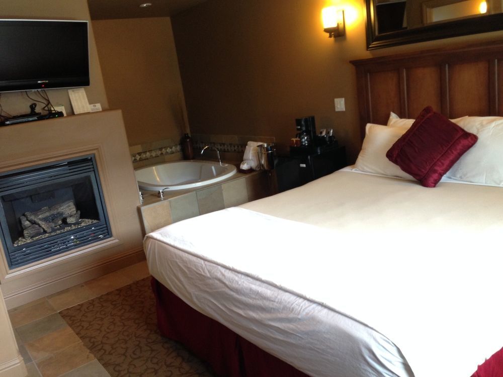 Secrets Inn Lake Tahoe South Lake Tahoe Luaran gambar