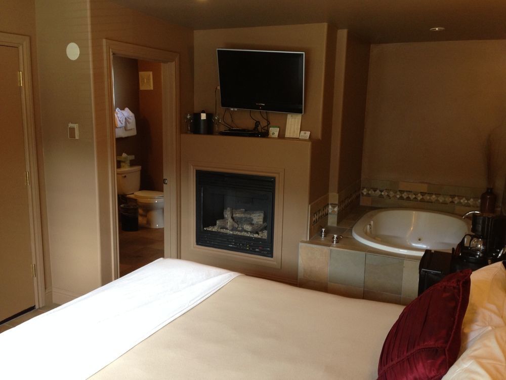 Secrets Inn Lake Tahoe South Lake Tahoe Luaran gambar
