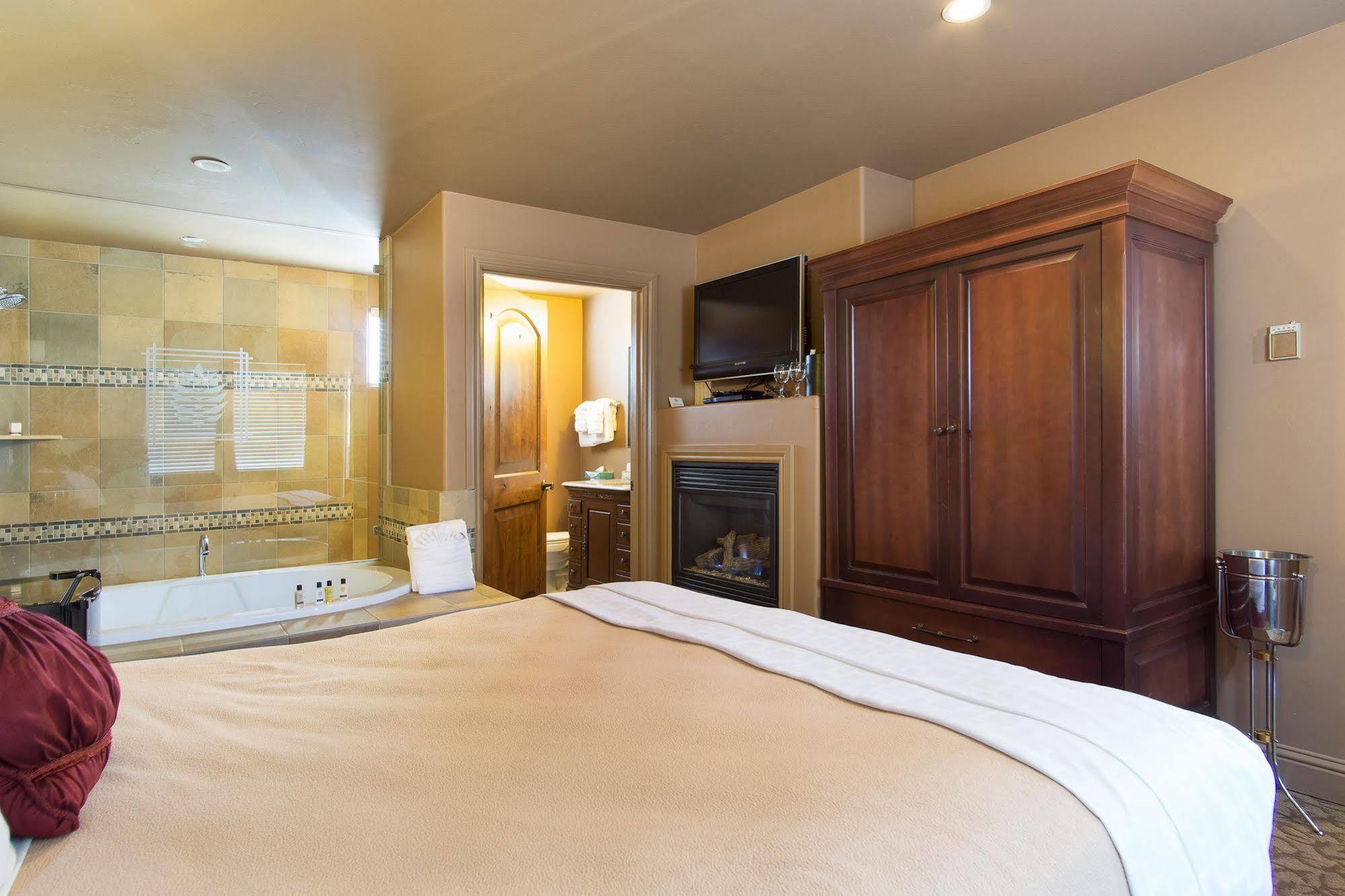 Secrets Inn Lake Tahoe South Lake Tahoe Luaran gambar