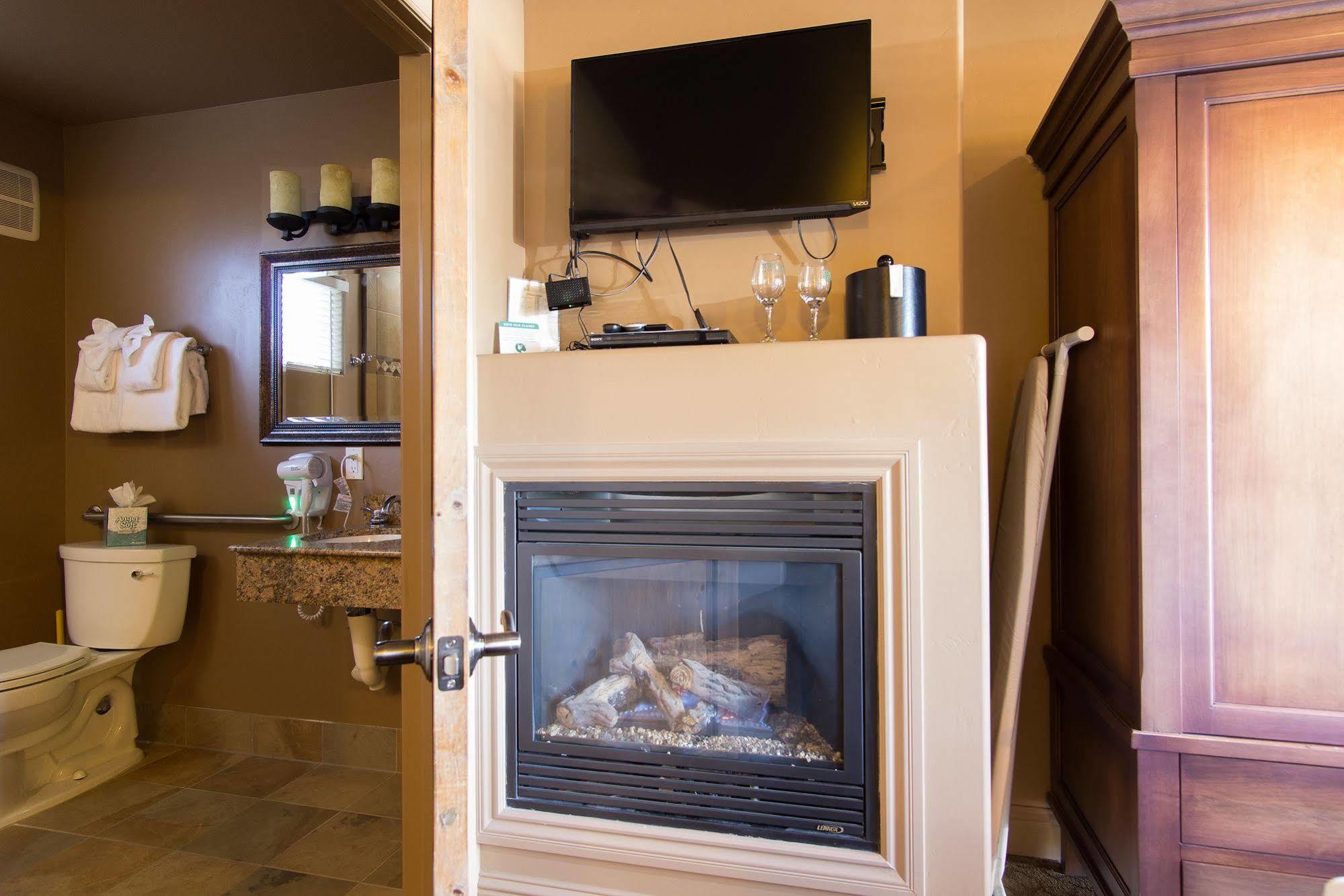 Secrets Inn Lake Tahoe South Lake Tahoe Luaran gambar