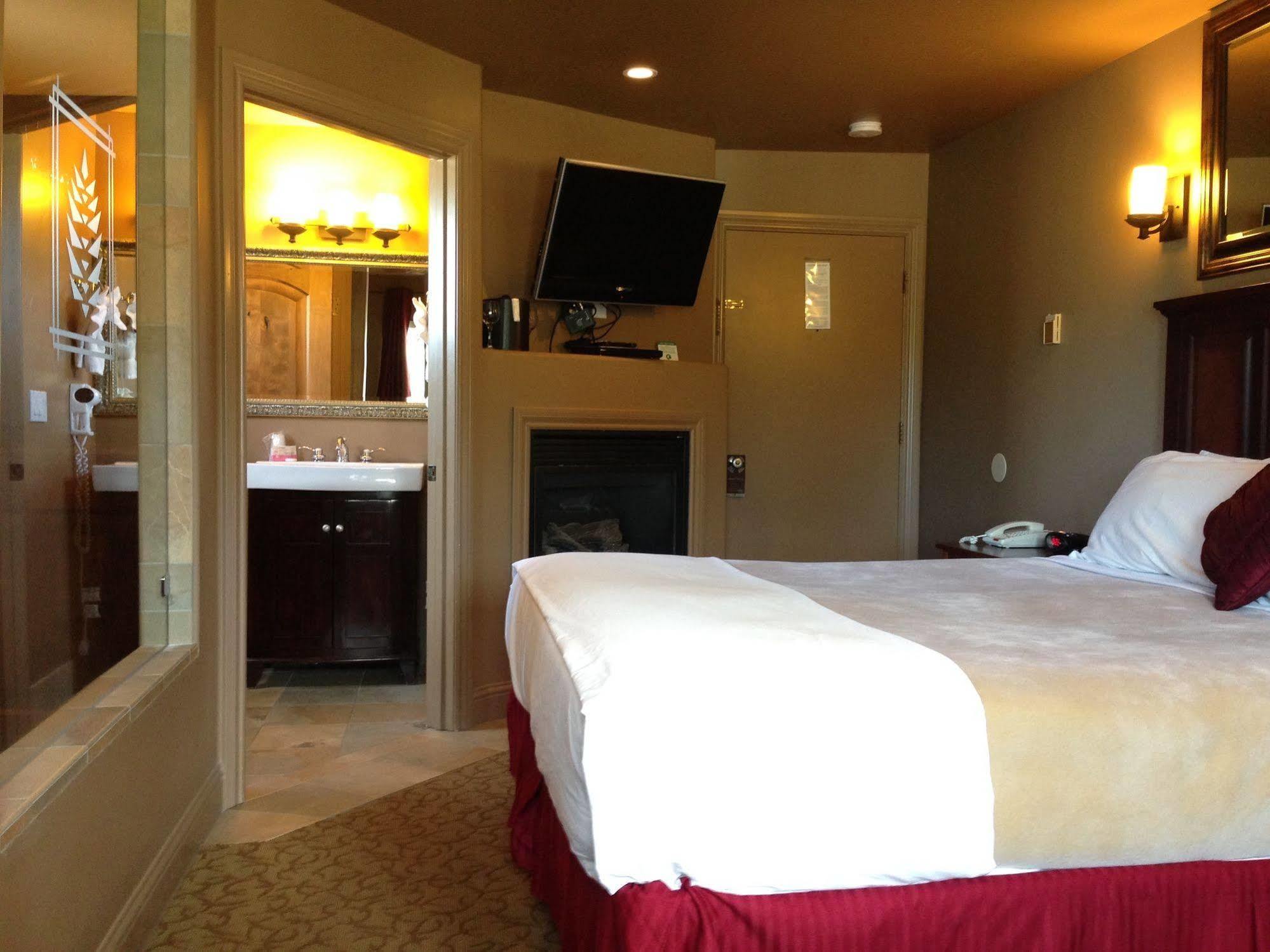 Secrets Inn Lake Tahoe South Lake Tahoe Luaran gambar