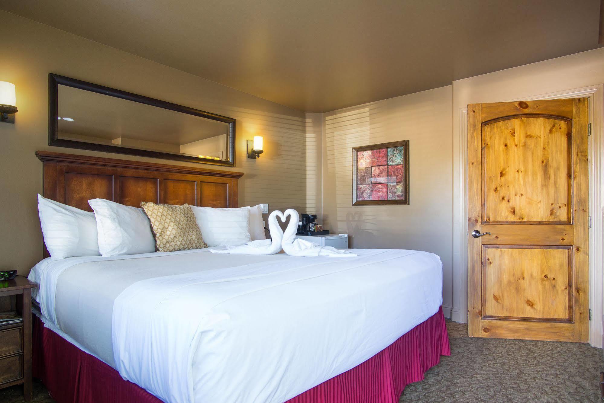 Secrets Inn Lake Tahoe South Lake Tahoe Luaran gambar