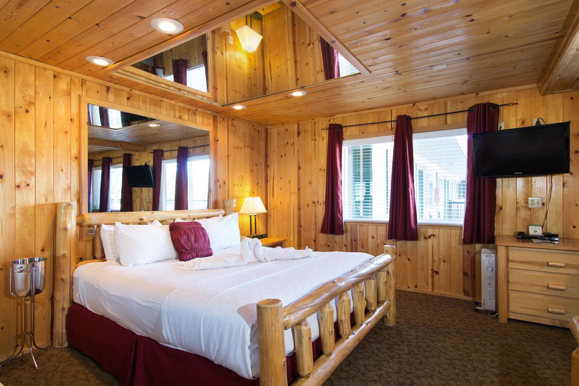 Secrets Inn Lake Tahoe South Lake Tahoe Luaran gambar