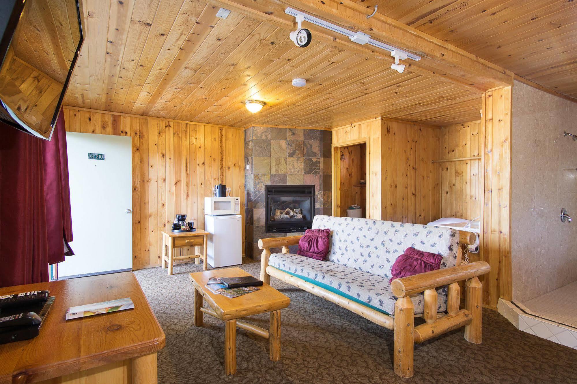 Secrets Inn Lake Tahoe South Lake Tahoe Luaran gambar