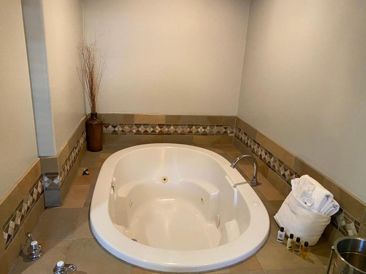 Secrets Inn Lake Tahoe South Lake Tahoe Luaran gambar