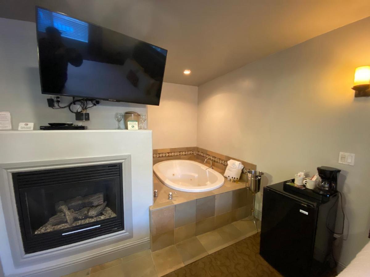 Secrets Inn Lake Tahoe South Lake Tahoe Luaran gambar