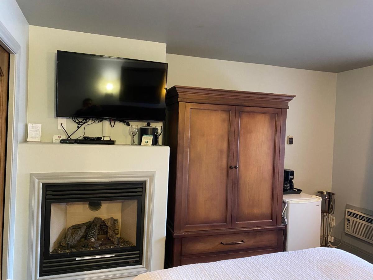 Secrets Inn Lake Tahoe South Lake Tahoe Luaran gambar