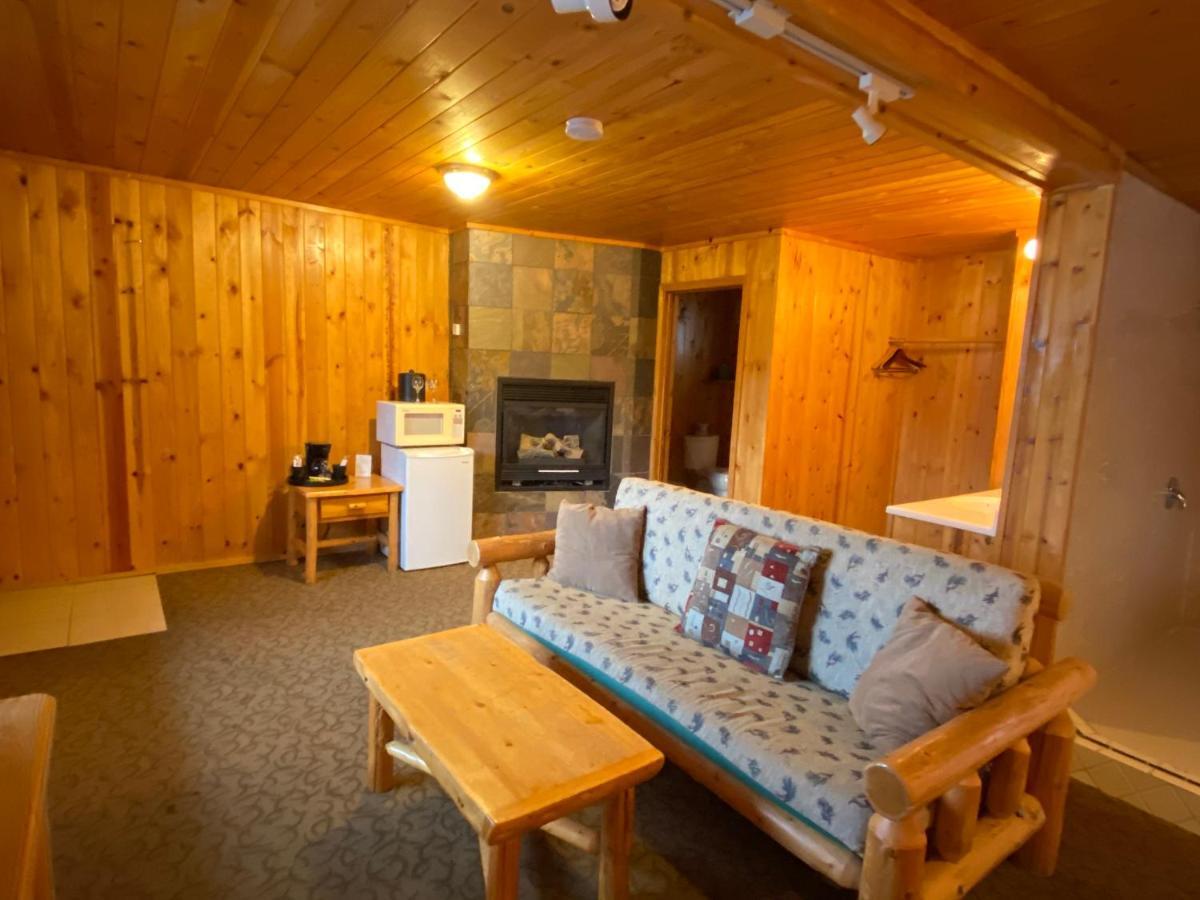 Secrets Inn Lake Tahoe South Lake Tahoe Luaran gambar