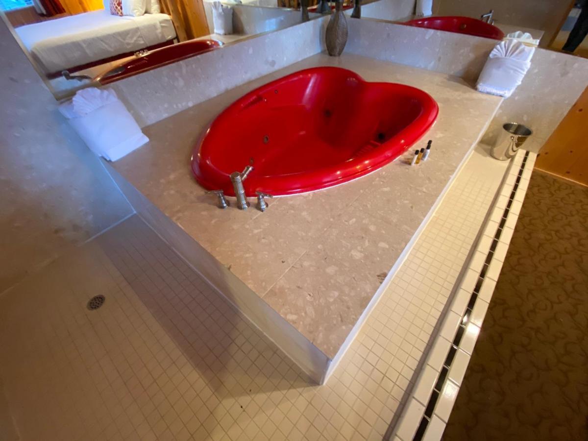 Secrets Inn Lake Tahoe South Lake Tahoe Luaran gambar