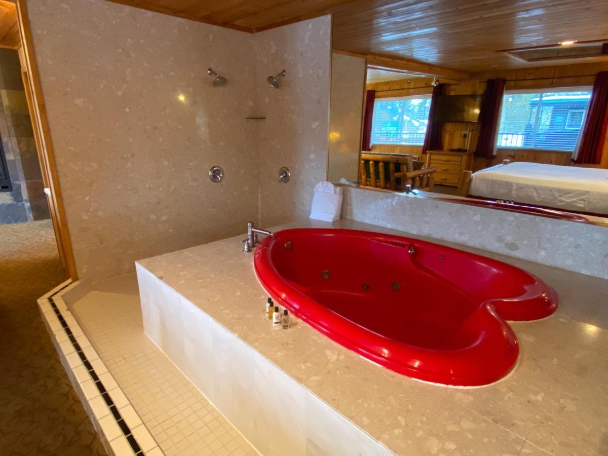 Secrets Inn Lake Tahoe South Lake Tahoe Luaran gambar