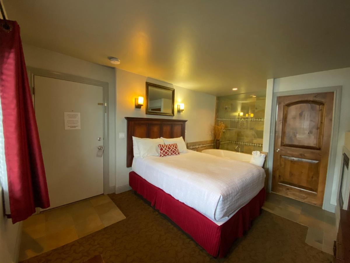 Secrets Inn Lake Tahoe South Lake Tahoe Luaran gambar