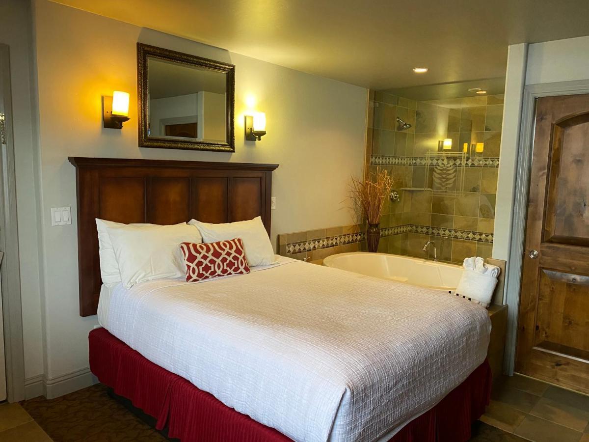 Secrets Inn Lake Tahoe South Lake Tahoe Luaran gambar