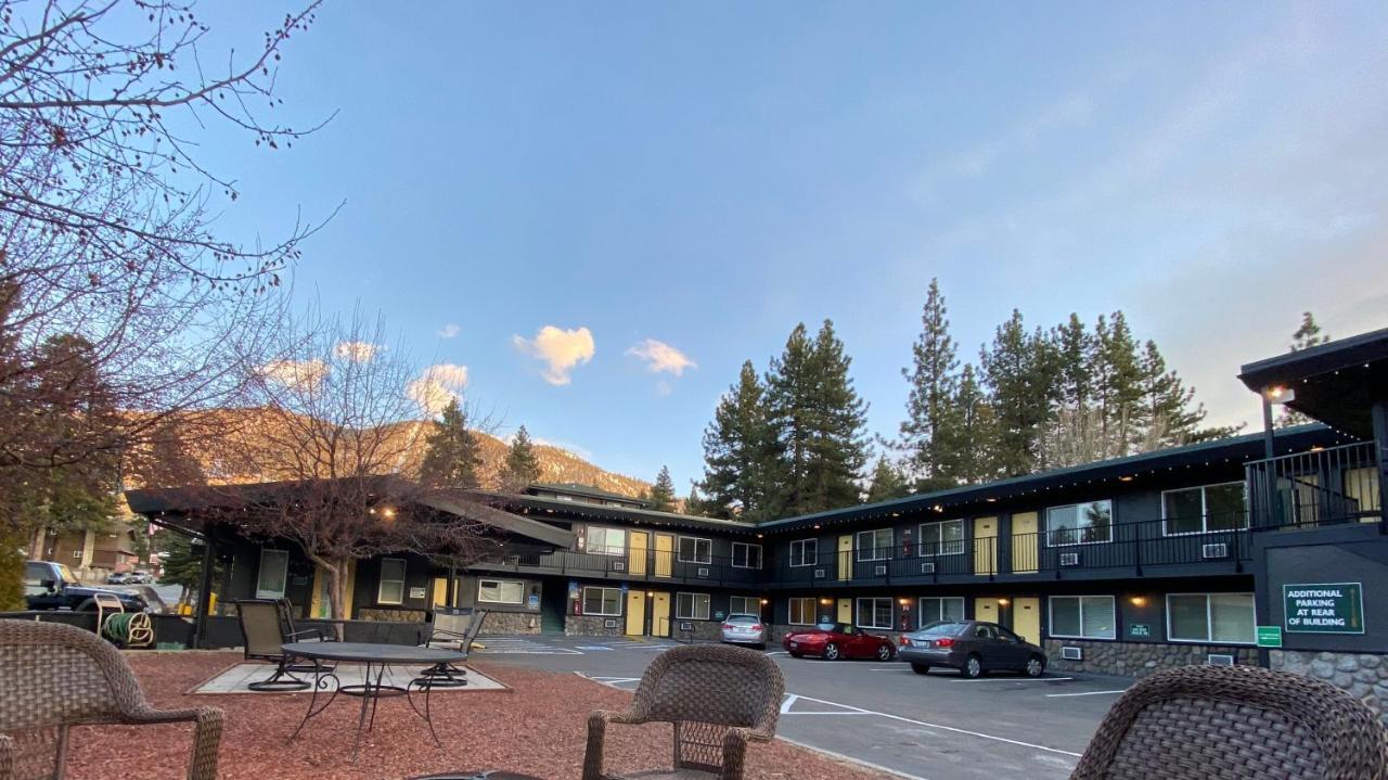 Secrets Inn Lake Tahoe South Lake Tahoe Luaran gambar